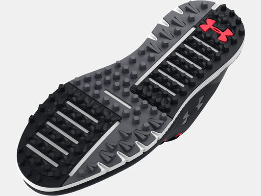 UA Hovr Fade 2 SL Black