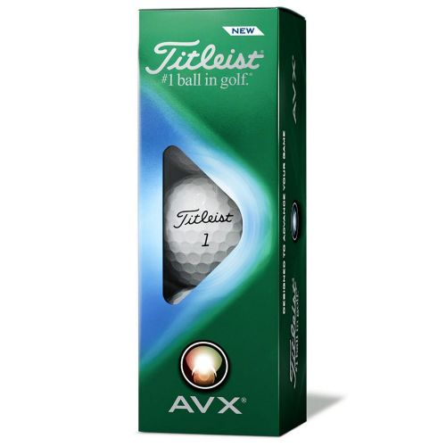 AVX, 3-pk