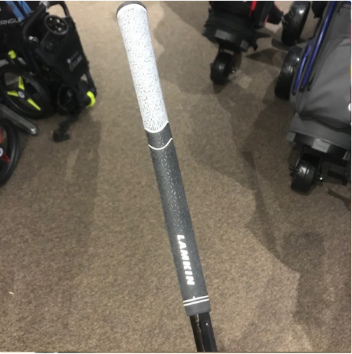 ES21 58:12 Wedge KBS Hi Rev 2.0 Black Shaft