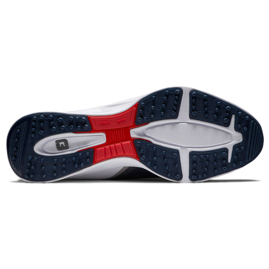 FootJoy Fuel Navy/White/Red
