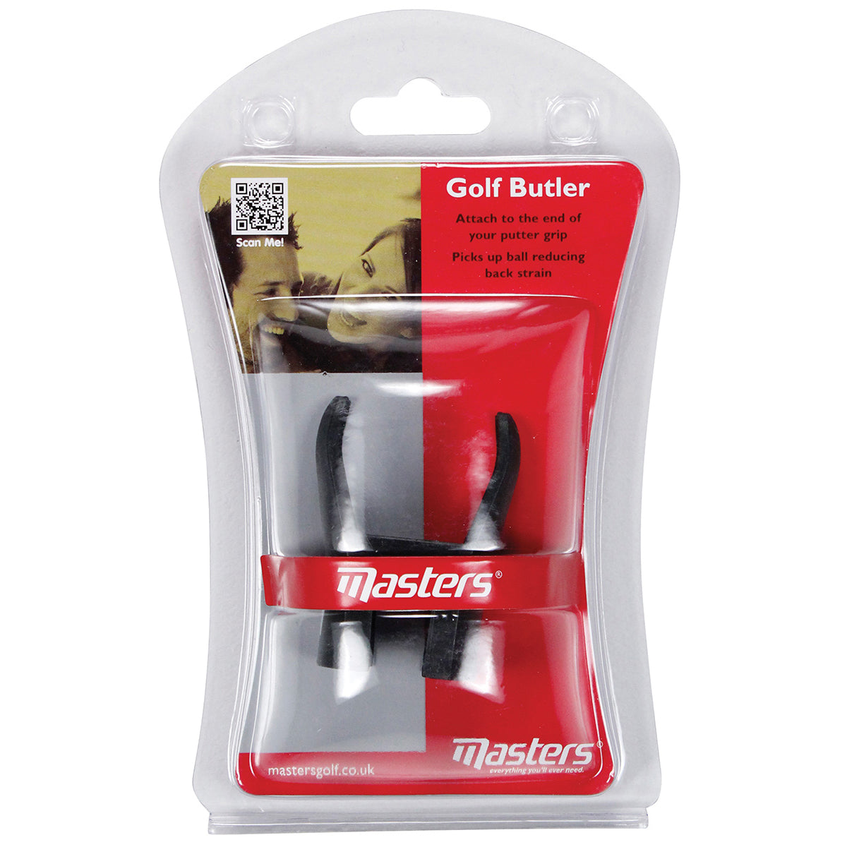 Golf Butler