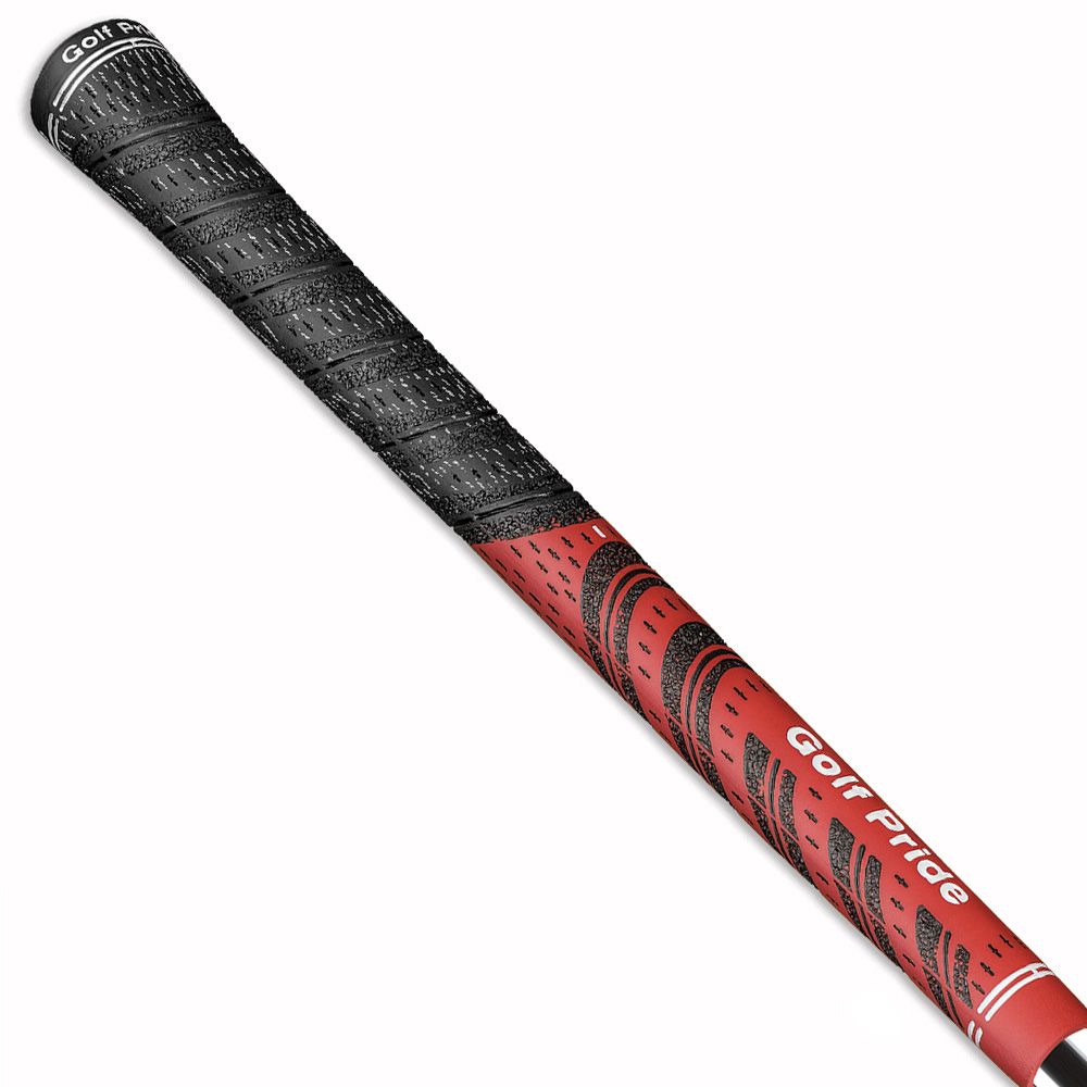 Multi Compound Grip Red