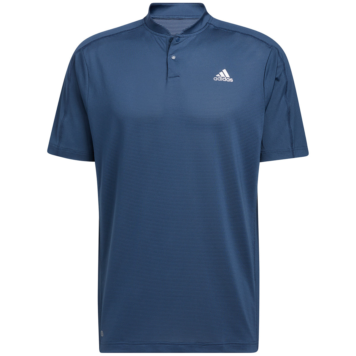 Primeblue Sport Collar Polo Navy