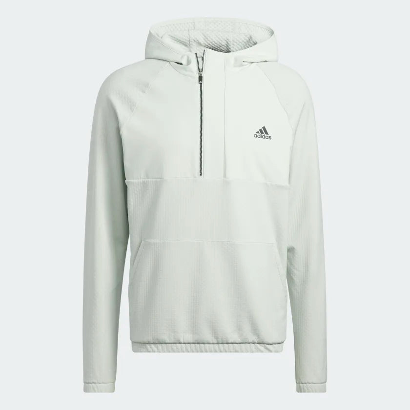FLEECE ANORAK