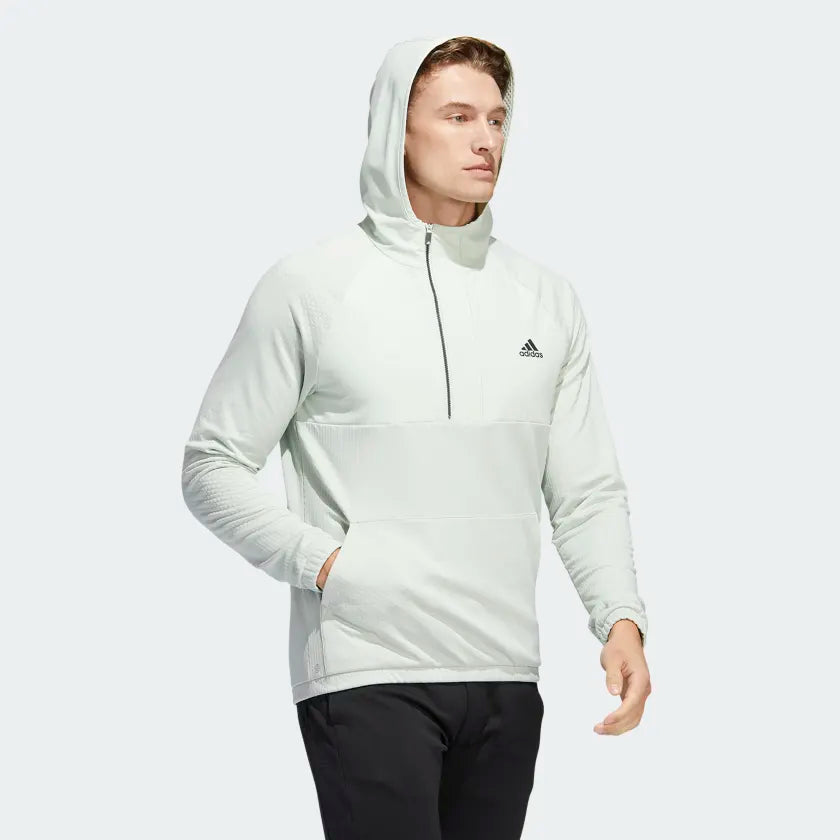 FLEECE ANORAK