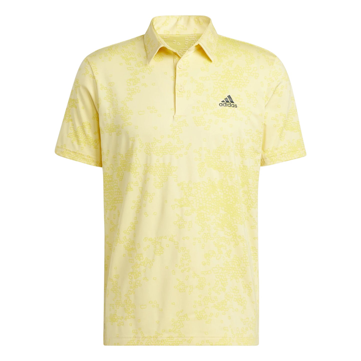 JACQUARD POLO