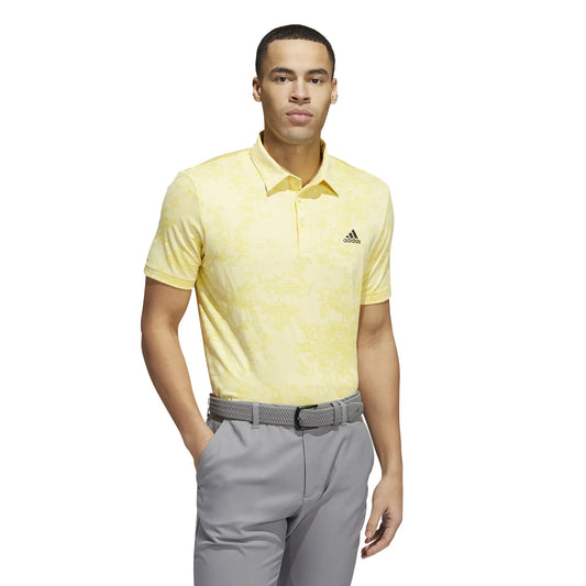 JACQUARD POLO
