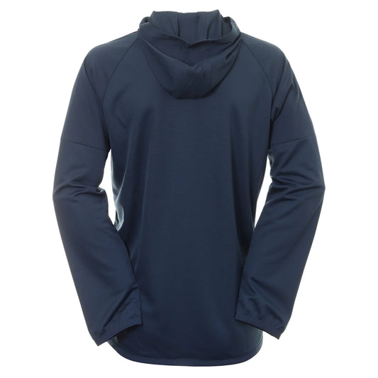 Anorak Primeblue QZ Pullover