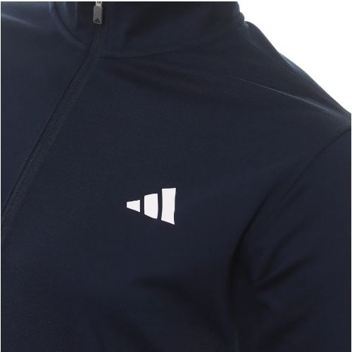 Elevated 1/4 Zip LC