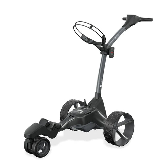 M7 REMOTE GPS Electric Golf Trolley