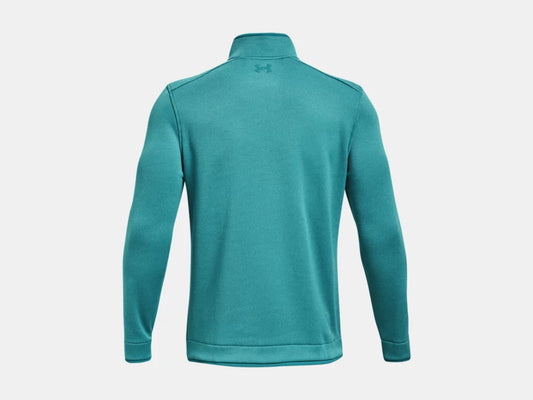 Storm Sweaterfleece Half Zip Cerluean