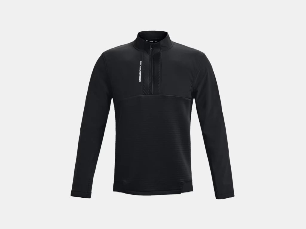 UA Storm Daytona HZ Black