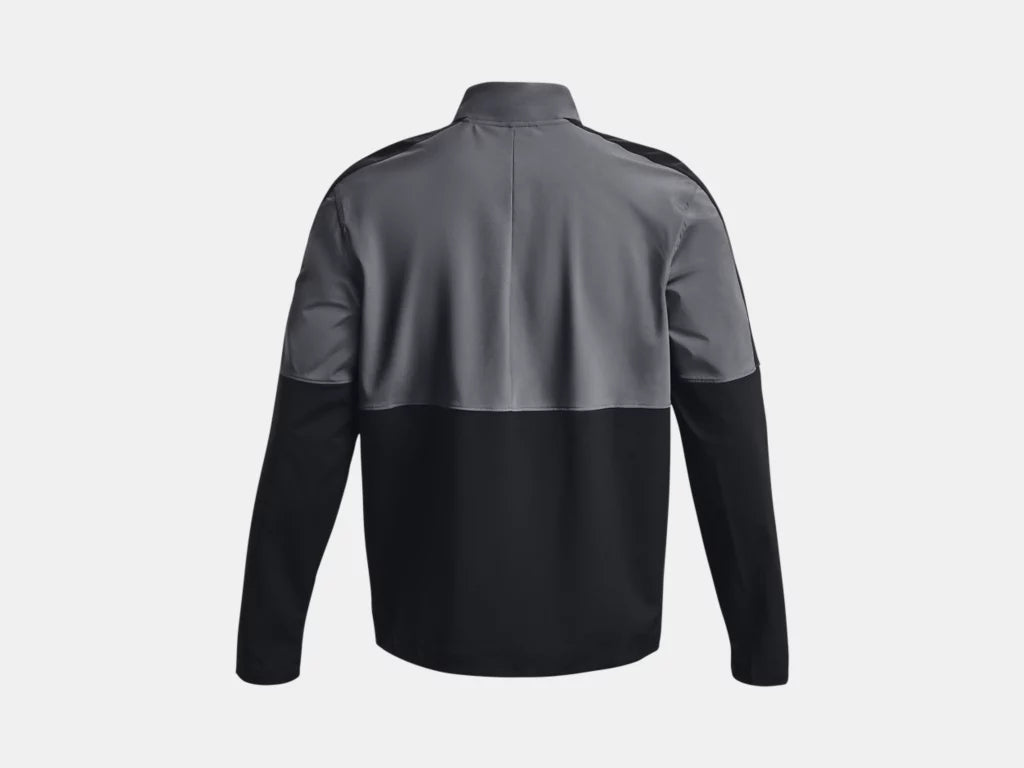 UA Storm Windstrike HZ Black