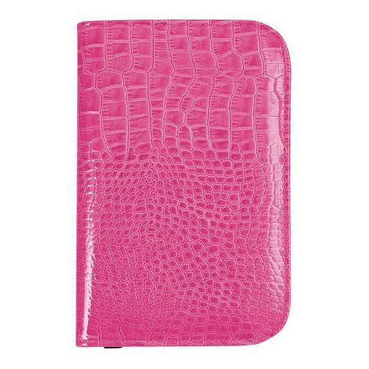 Pink Scorecard/Towel Set