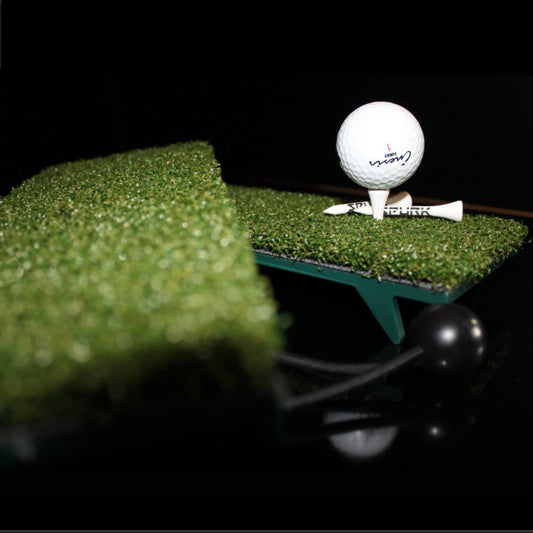 Spurk Winter Golf Mat - Short Pile