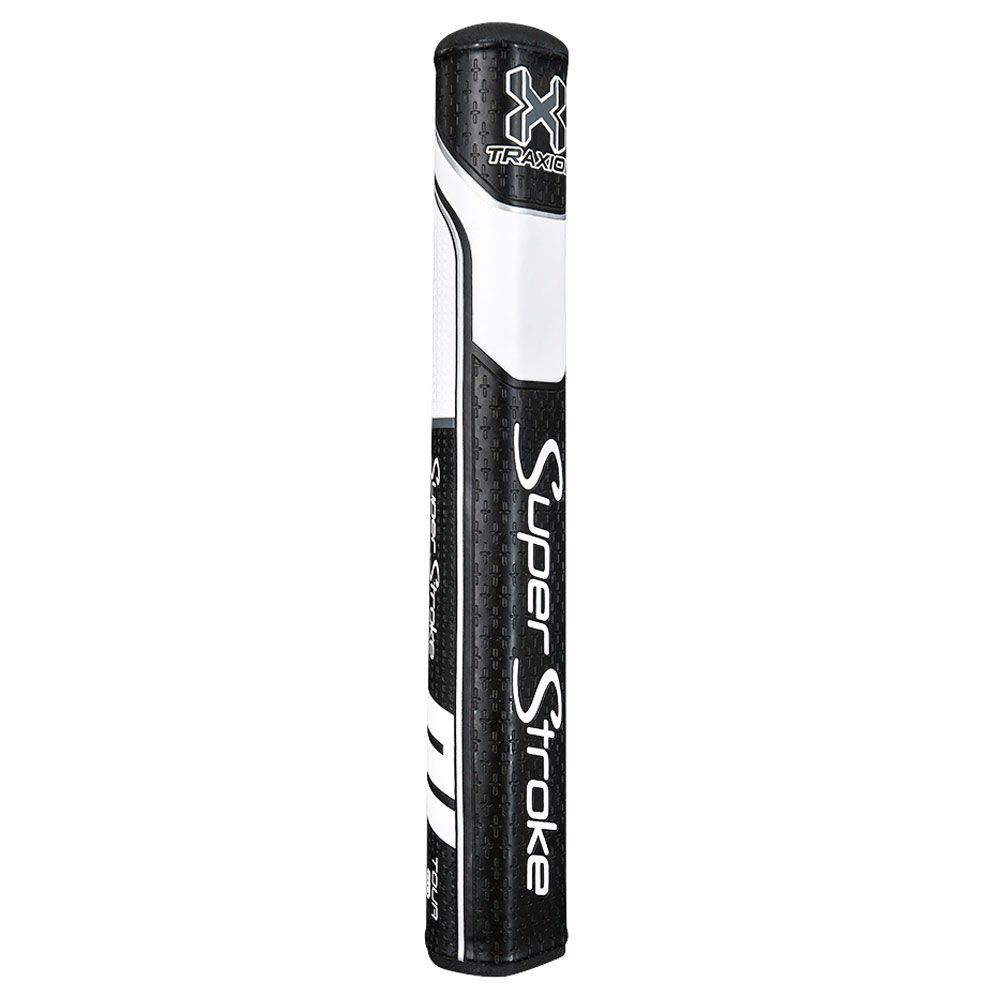 Traxion Tour 5.0 Putter Grip