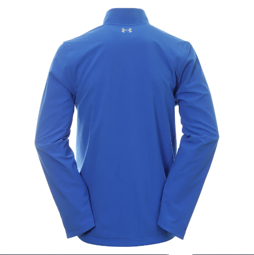 Under Armour Storm Revo Jacket Versa Blue