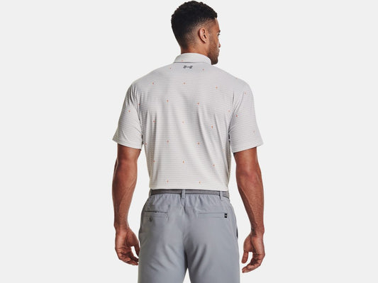 Playoff Polo 2.0 White