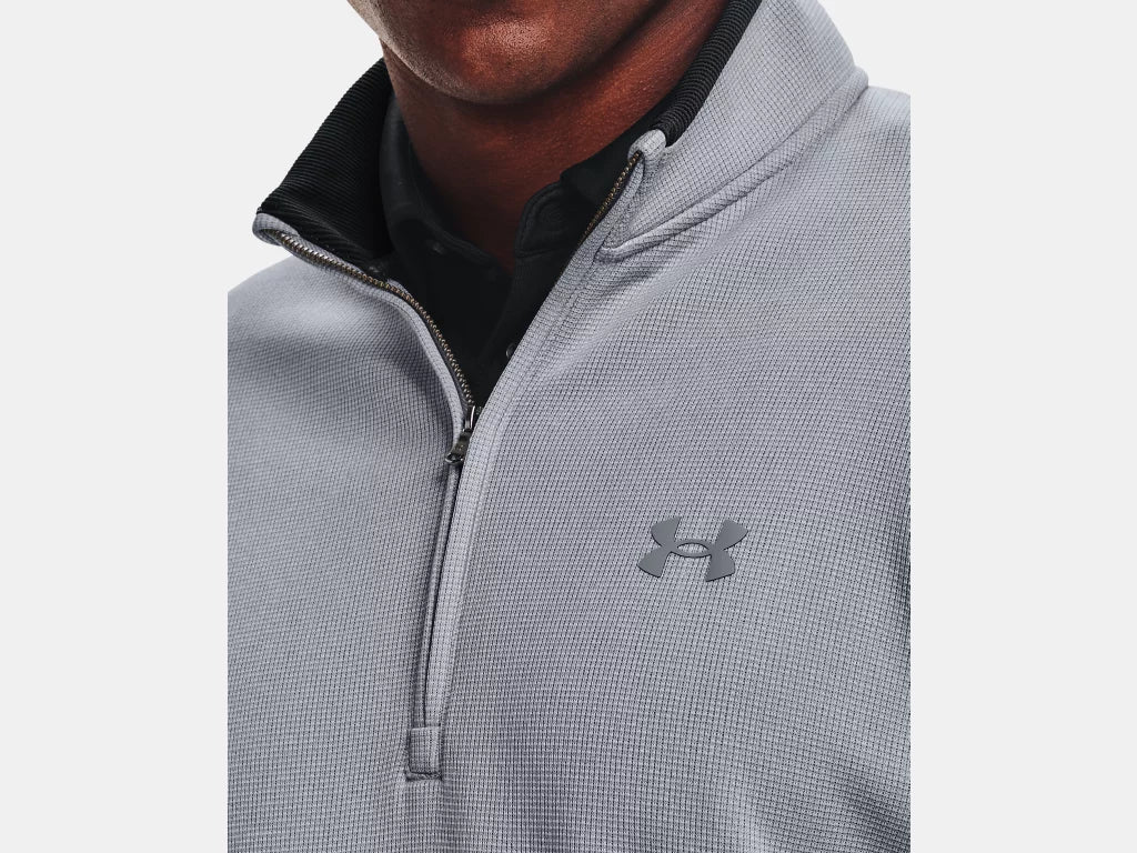 Storm Sweaterfleece HZ Grey