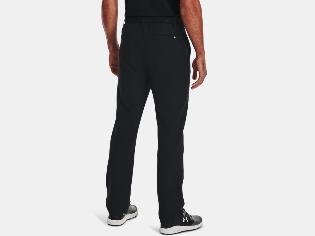 UA Drive Pant Black