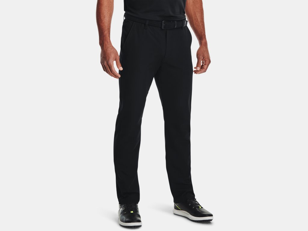 UA Drive Pant Black