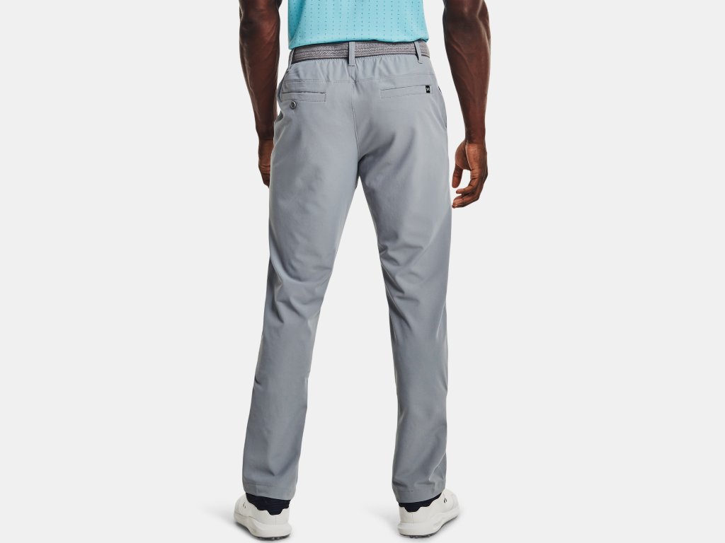 UA Drive Pant Grey