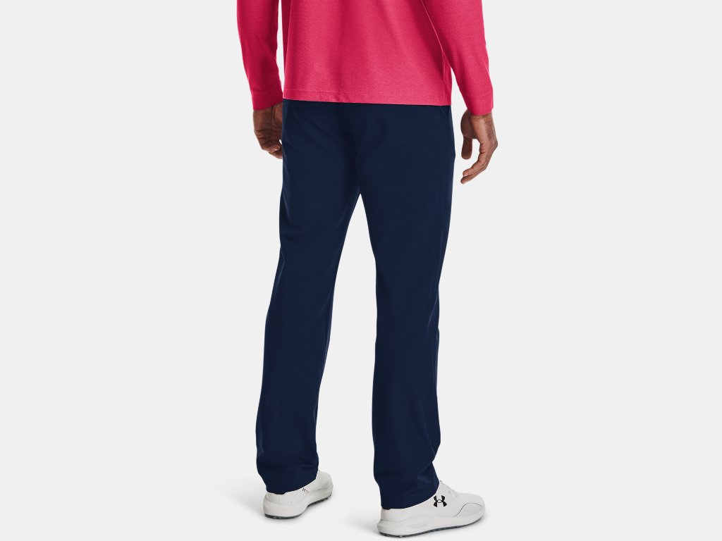 UA Drive Pant Navy