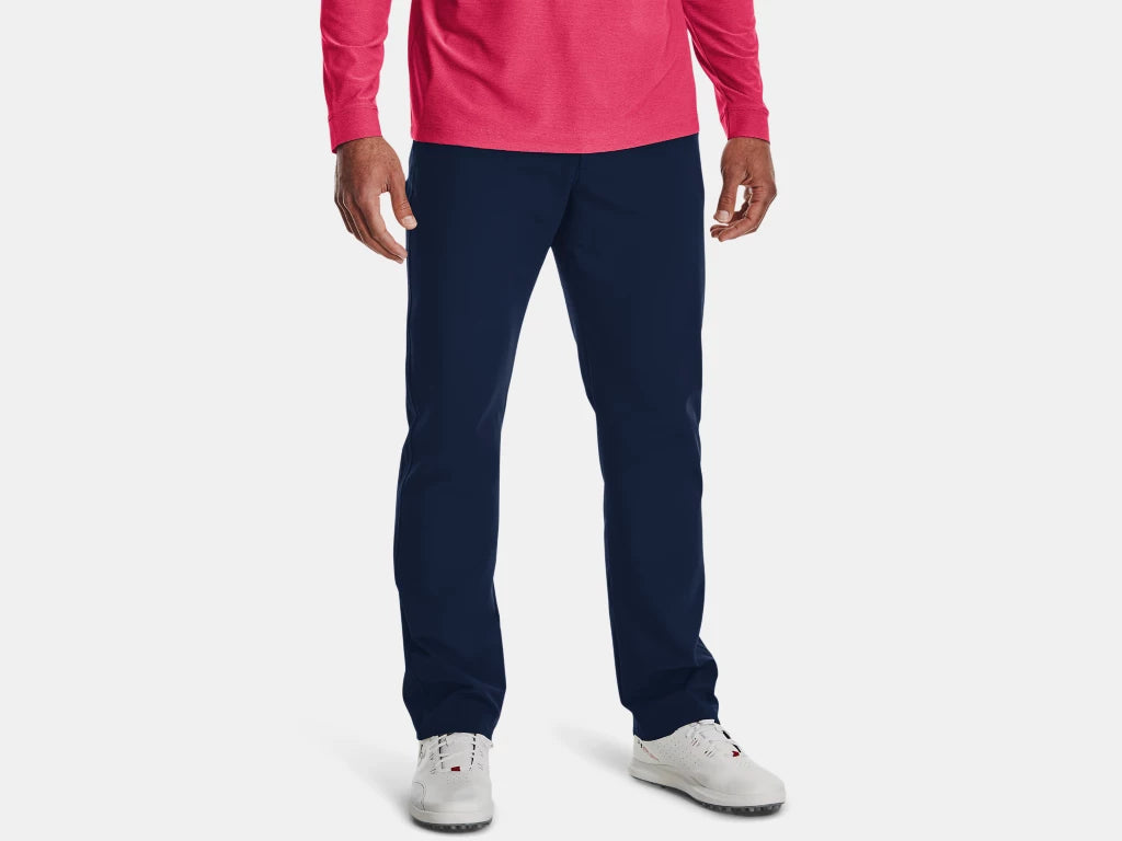 UA Drive Pant Navy