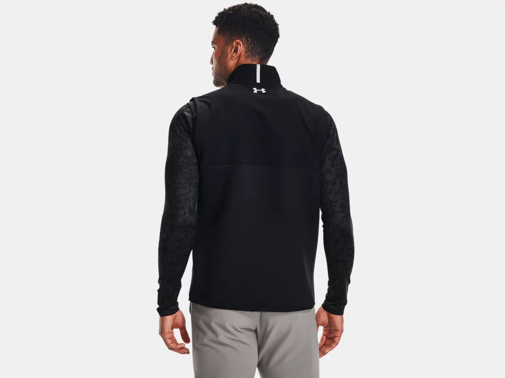 Storm Daytona Vest Black