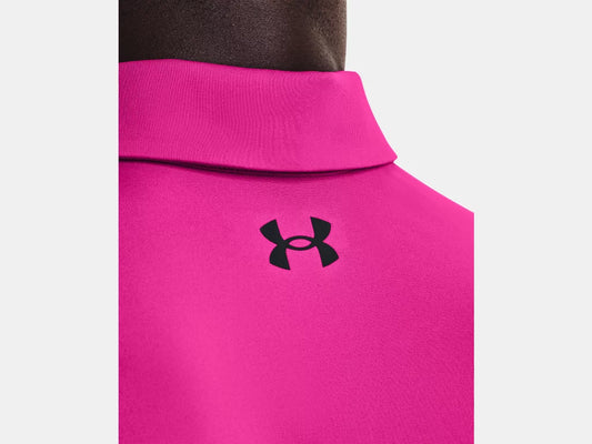 T2G Polo Pink