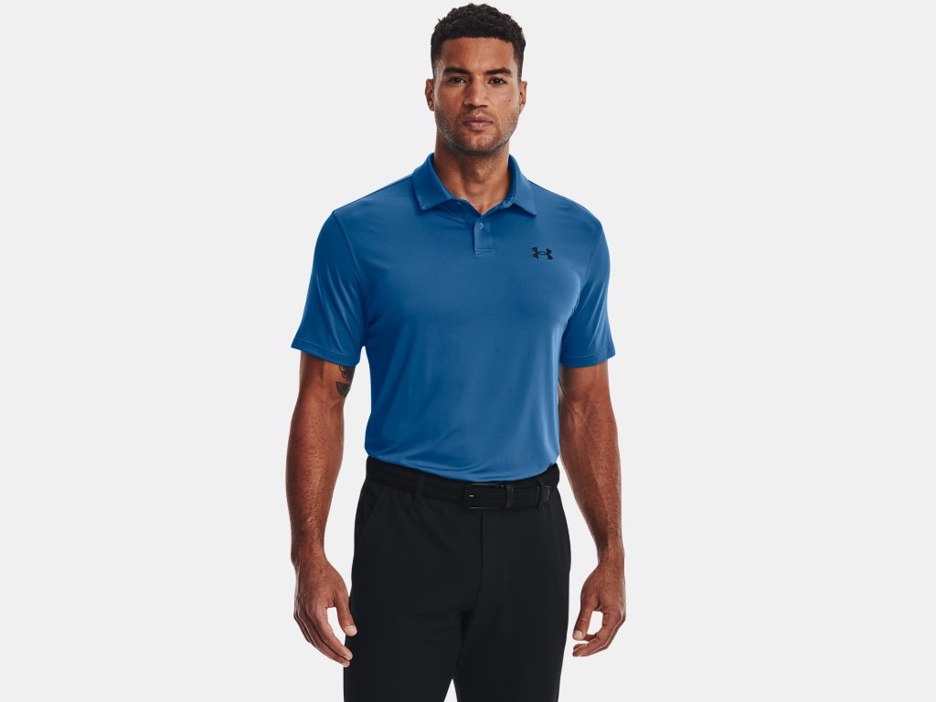 T2G Polo Cruise Blue