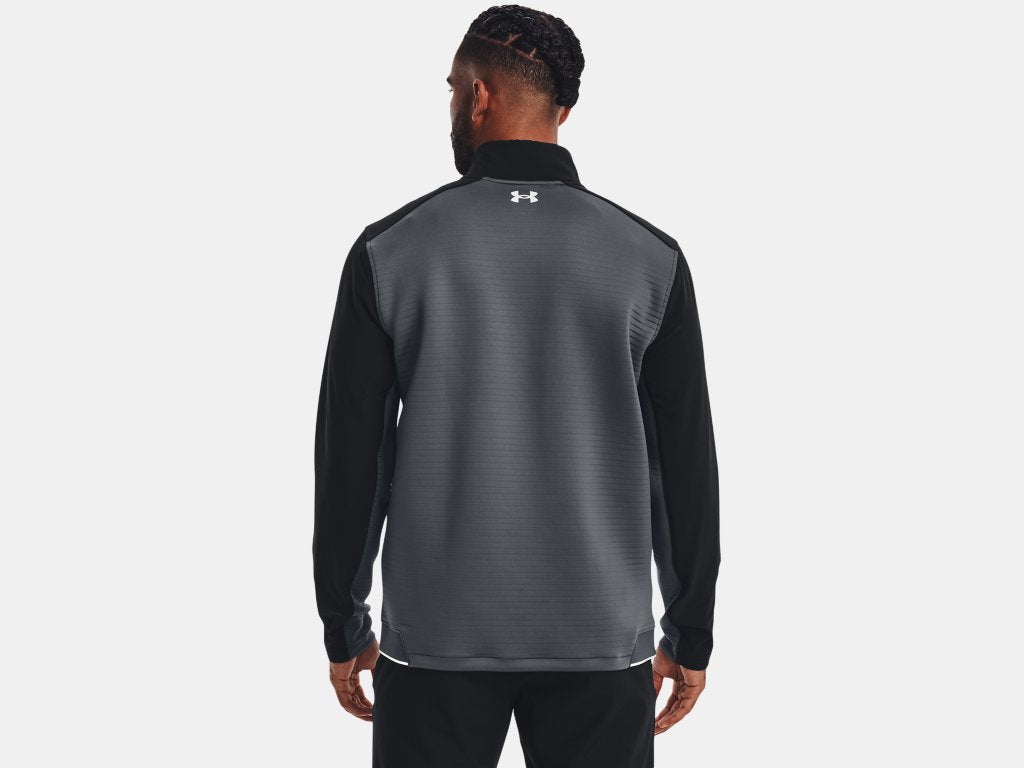 UA Storm Daytona HZ Pitch Grey