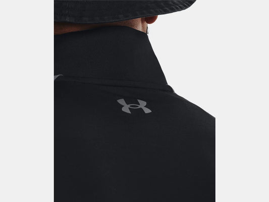 UA Storm Midlayer HZ Pitch Grey