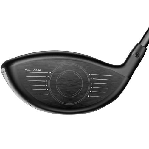 Cobra AeroJet Driver