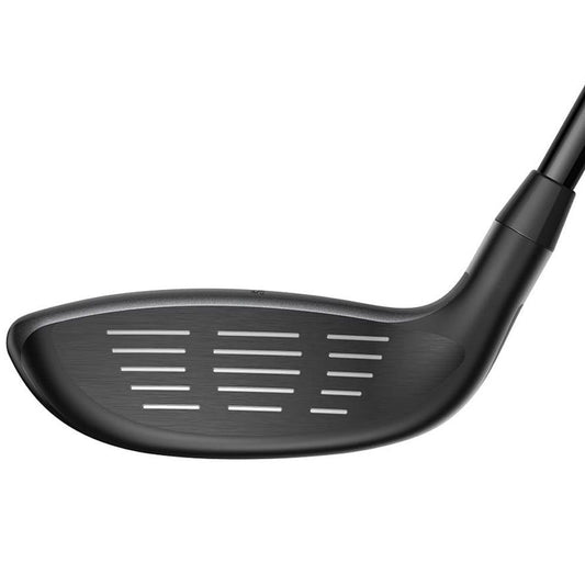 Air-X #4 Hybrid 22deg (EX DEMO) Ultralite 50 Reg