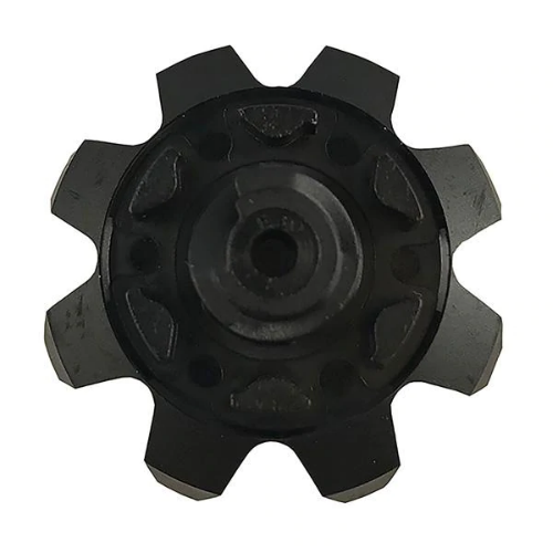 Black Widow Fast Twist pack of 18