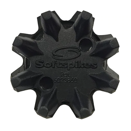 Black Widow Fast Twist pack of 18