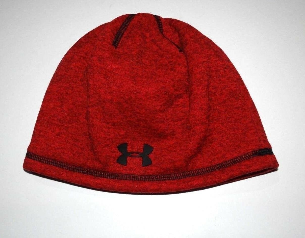 UA Boys Infrared Beanie