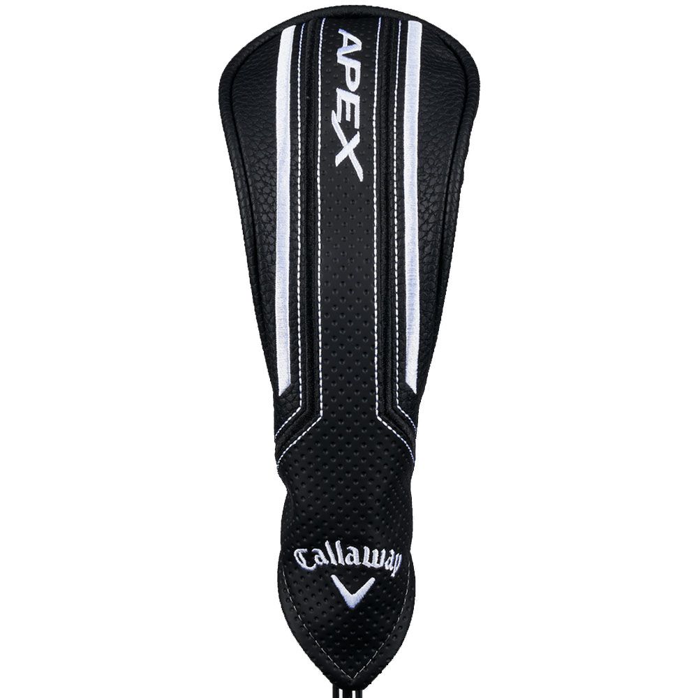 Callaway Apex 21 Hybrid Headcover