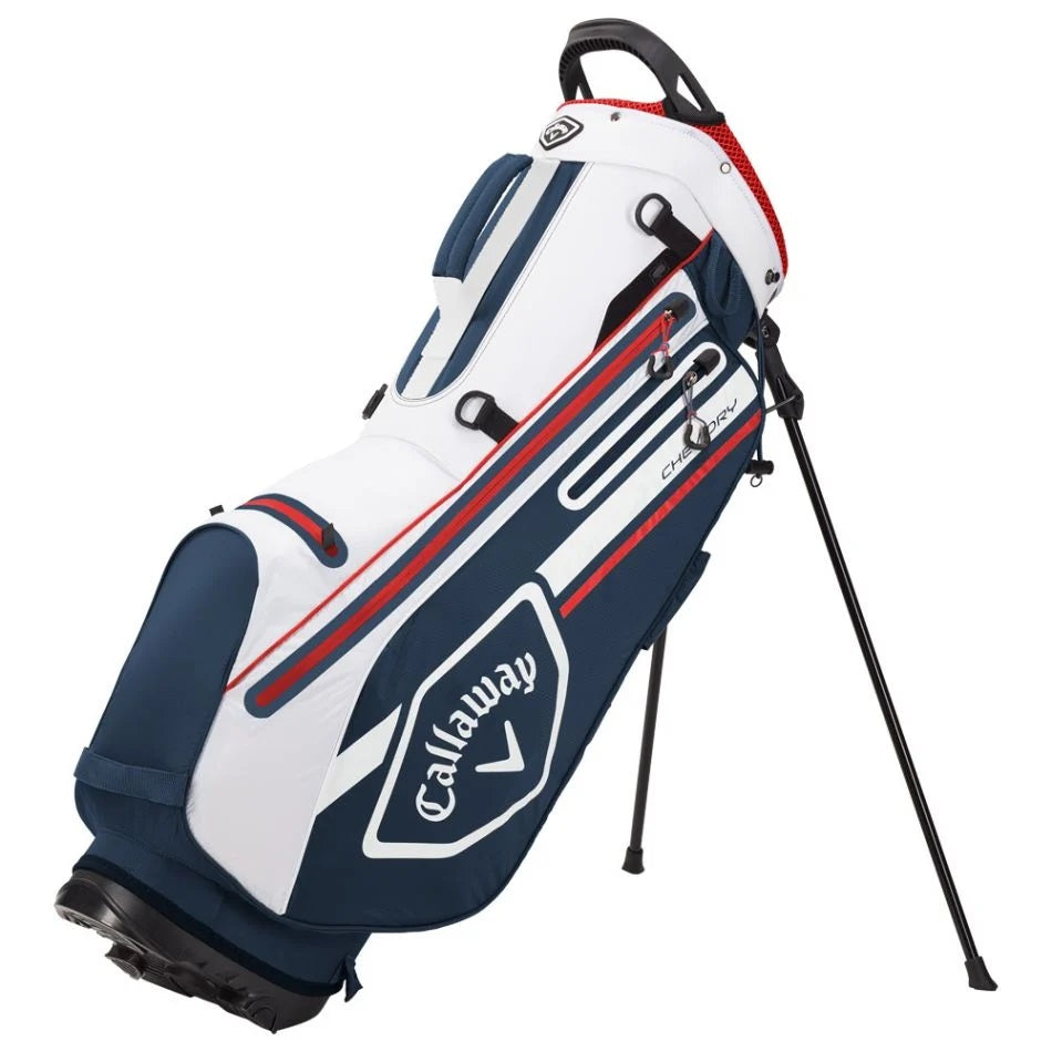 Chev Dry Stand Bag 21