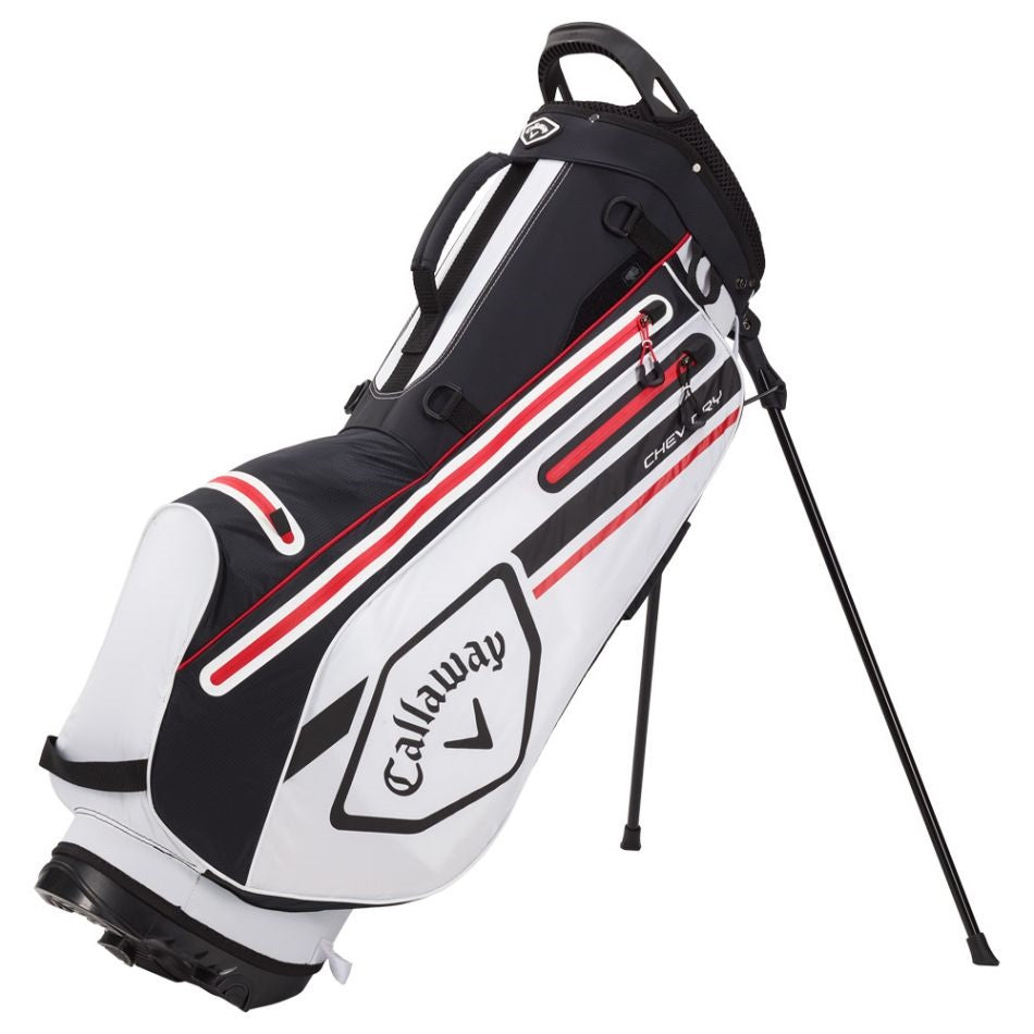 Chev Dry Stand Bag 21