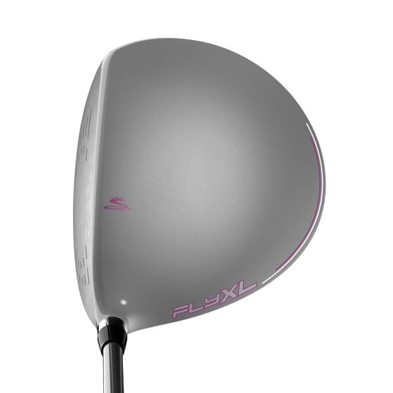 COBRA LADIES FLY XL 11PC PACKAGE SET