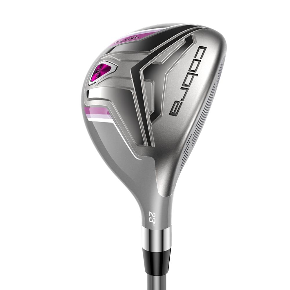 COBRA LADIES FLY XL 11PC PACKAGE SET