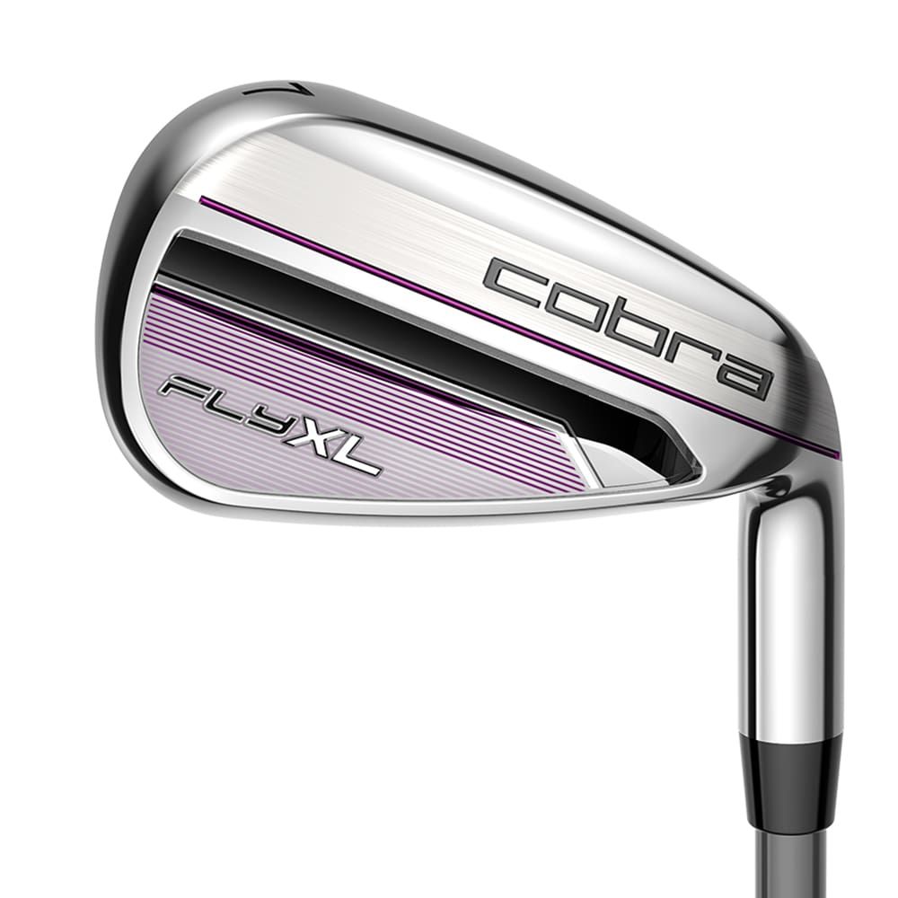 COBRA LADIES FLY XL 11PC PACKAGE SET