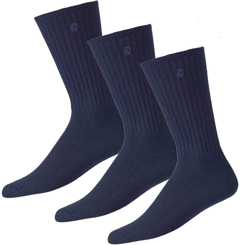 ComfortSof Crew Sock