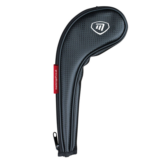 Deluxe Graph Iron Cover 4-Sw Black