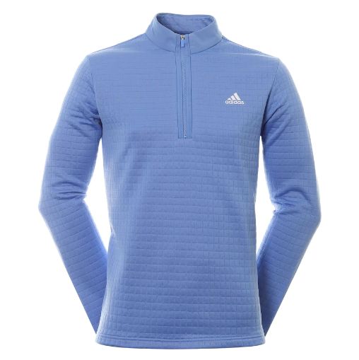 DWR 1/4 ZIP LC