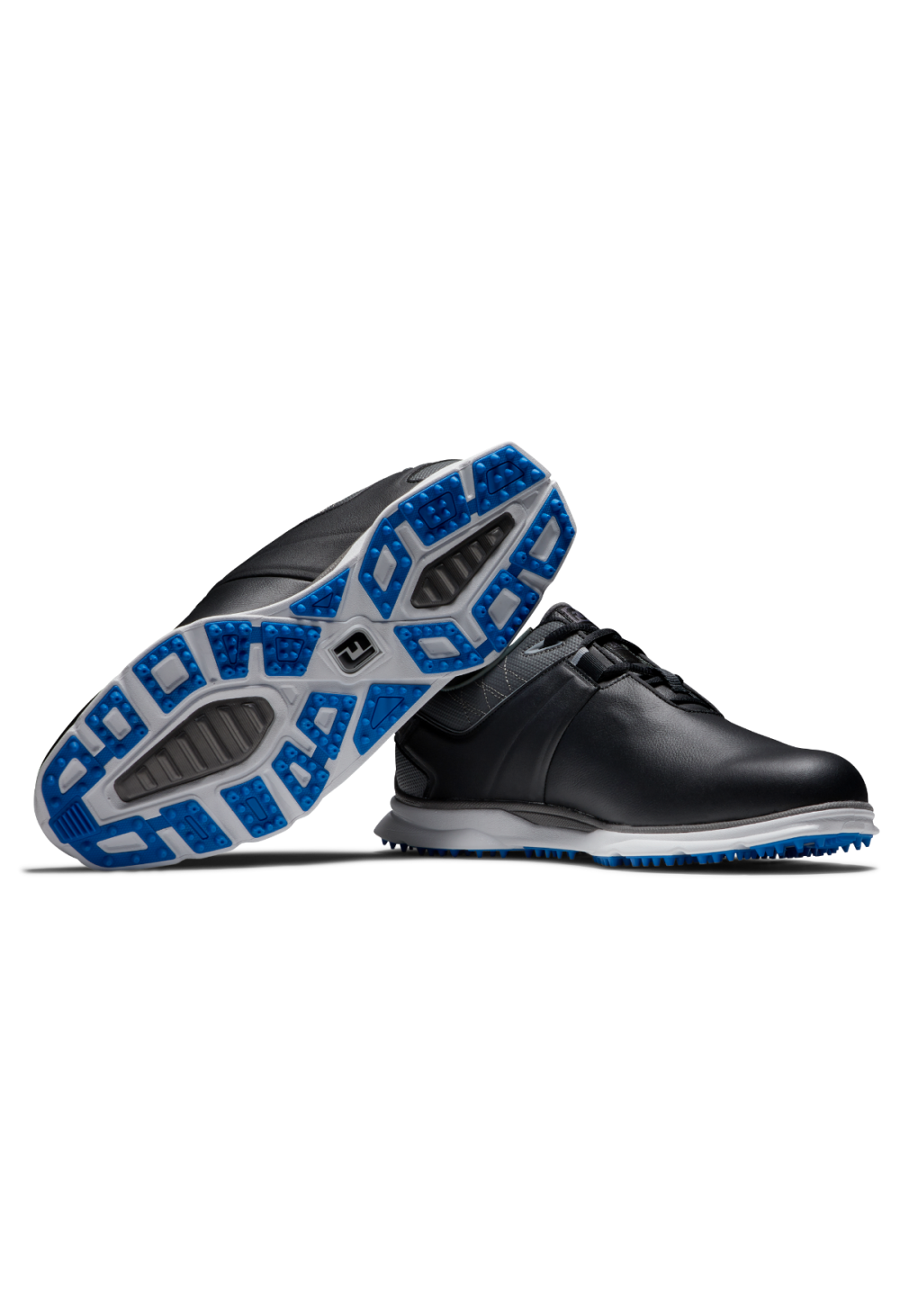 Pro SL Black/Charcoal 53077