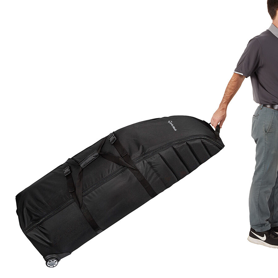 Performance Golf Travel Cover Flight Bag