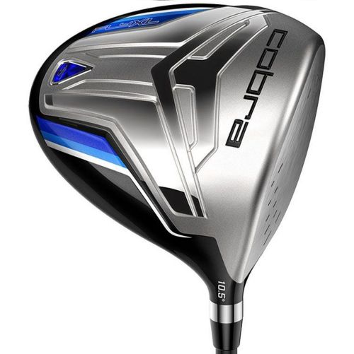 FLY XL 11PC Cart Bag Regular Steel